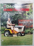 156-34 Cub Cadet 