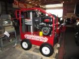 120-4 NEW 2023 Easy Kleen 4000psi Hot Water Pressure Washer