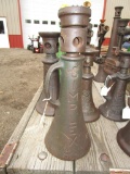 129-218 Simplex 1 3/4x12 16 High Screw Jack