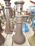 129-222 1 1/2x12 Screw Jack