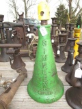 129-235 Simplex Graver Screw Jack