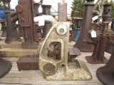 129-237 Simplex RR Jack