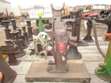 129-238 Simplex 320A Mechanical Jack