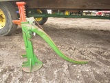 129-247 Antique Mechanical Jack