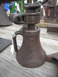 129-249 Duff 5 Ton Screw Jack