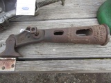 129-250 Railroad Car Mover (No Handle)