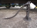 129-252 Vintage Mechanical Jack