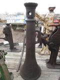 129-253A Large Screw Jack