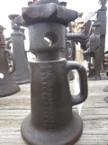 129-256 Antique Screw Jack