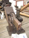 129-259 Lot of (2) Vintage Auto Jacks