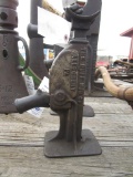 129-260 Vintage Duff Auto Jack