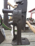 129-261 Simplex #43 RR Jack