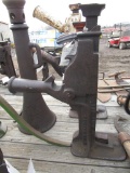 129-262 Buda RR Jack