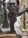 129-263 Vintage Buckeye Jack