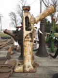 129-264 Simplex #29 RR Jack