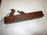 129-95 Wood Plane