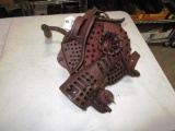 129-96 Table Mount Corn Sheller