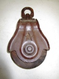 129-98 Starline Pulley