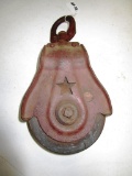 129-101 Starline Pulley