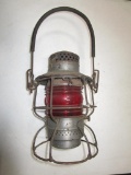 129-131 Vintage Adlake Lantern