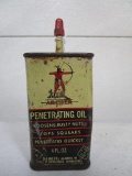 129-159 Archer Penetrating Oil