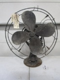 129-168 Antique Fan