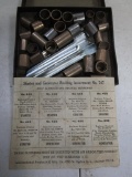 129-177 Lot of Generator Bushings