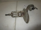129-182 Antique Cherry Pitter