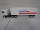 129-187 Servistar Toy Truck