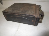 129-191 Antique Postal Scale