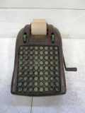 129-213 Vintage Victor Calculator
