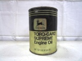 106-8 John Deere Torq-Gard Oil Can