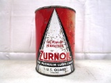 106-10 Zurnoil Quart Can