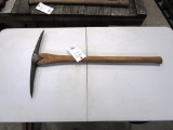 129-4 Pick Axe