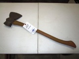 129-8 Broad Axe
