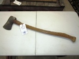 129-10 Kelly Hand Made Axe