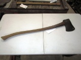 129-12 Cut Easy (Columbus) Axe
