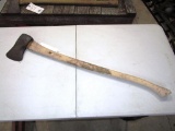 129-13 Van Camp (Indianapolis) Axe