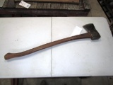 129-14 Van Camp (Indianapolis) Axe