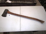 129-16 Rare Pexto Axe