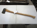 129-21 Our Very Best Axe