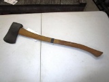 129-32 Keen Kutter Axe