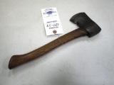129-39 Keen Kutter Hatchet