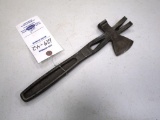 129-42 Bridgeport #88 Tomahawk Box and Crate Hammer