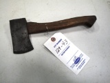 129-43 Plumb Boy Scout Hatchet