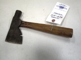 129-44 Keen Cutter Carpenter Hatchet