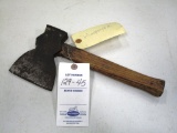 129-45 Rare WINCHESTER Hewing Hatchet