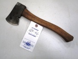 129-46 Plumb Hatchet