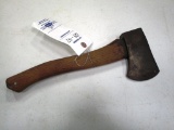 129-47 Plumb Boy Scout Hatchet