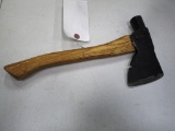 129-48 Keen Kutter Carpenter Hatchet